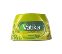 كريم شعر فاتيكا 140 ملي للحماية من القشرة خلاصة ال...