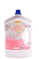 مطهر ومنظف ارضيات فاي فاي 3 لتر برائحة الورد