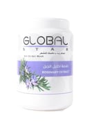 حمام زيت وماسك شعر جلو بال استار1500مل خلاصة اكليل...