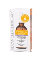 سيروم فيتامين سي المضاد للشيخوخة من ادفانسد كلينيك...
