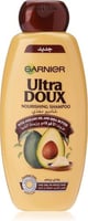 غارنييه اولترا دو شامبو زيت الافوكادو و زبدة الشيا...