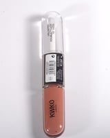 روج سائل مع ملمع شفايف من كوكو مقاوم للماء رقم 017