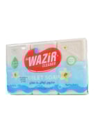 صابون الوزير الفاخر,رغوة وفيرة, للأيدي الحساسة, را...