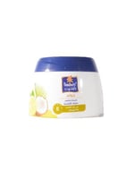 كريم برشوت لمعة طبيعية بخلاصةجوز الهند واليمون 140...