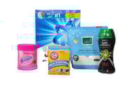 خلطة تنظيف للملابس من خمسة مكونات اقوى خلطة اريال...