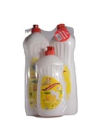 سار سائل غسيل الصحون تركيبة متطورة 1+2 مجانا