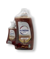 صابون غسيل اليدين برائحة العود الذهبي 2.2لتر +330...