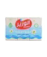 صابون الوزير الفاخر,رغوة وفيرة, للأيدي الحساسة, را...