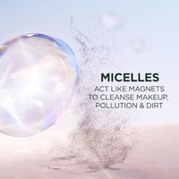 مزيل مكياج غارنيه400 مل