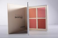 اضائة + بلوشر + ضل عيون من ريل بيوتي اتلوان عصرية...