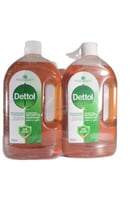 ديتول معقم 2لتر +2 عبوة التوفير