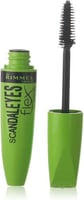 ريميل لندن ماسكارا فوليوم فلاش مقاومة للتلطخ من سك...