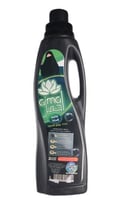 اجمل شامبو العباية والملابس الداكنة