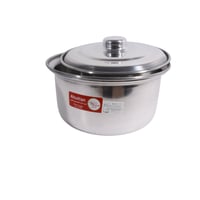 حلة هرمي مصري الامنيوم رقم26السطان