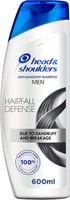 شامبو هيد اند شولدرز ضد القشرة للرجال للحماية من ت...