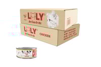 معلبات لولي بنكهات متعددة 85G