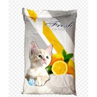 رمل فريش بروائح متعدد 20L