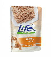 كرتون أظرف لايف كات