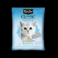 رمل كت كات بروائح مختلفة 10L