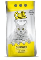 رمل كويك بروائح متعددة 5L