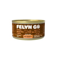 معلبات فيلاين قو - وجبة غذائية متكاملة