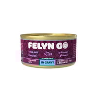 معلبات فيلاين قو - وجبة غذائية متكاملة