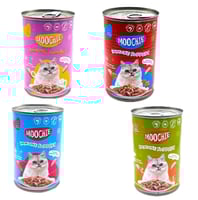 معلبات موتشي بنكهات متعددة 400G