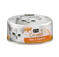 معلبات كت كات كومبليت بنكهات متعددة 70G