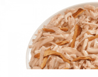 معلبات لايف كات بنكهات متعددة 85G