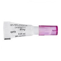 امبولات ريفولشن (Revolution) لعلاج الحشرات و البرا...