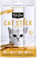 10 أظرف مكافآة كت كات ستيك بنكهات متعددة 15G