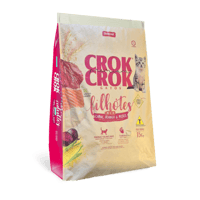 جاتوس كروك طعام جاف للقطط الصغيرة 15KG
