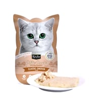 أظرف كت كات بتيت باوتش 70G