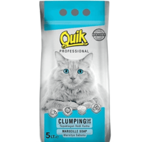 رمل كويك بروائح متعددة 10L