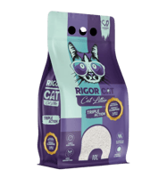 رمل ريغور بروائح مختلفة 10L