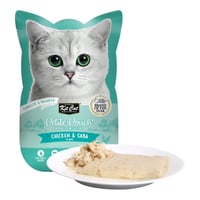 أظرف كت كات بتيت باوتش 70G