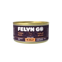 معلبات فيلاين قو - وجبة غذائية متكاملة