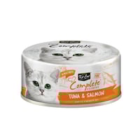 معلبات كت كات كومبليت بنكهات متعددة 70G