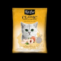 رمل كت كات بروائح مختلفة 10L