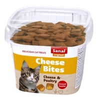 مكافآة سنال بنكهات متعددة 75G