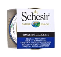 معلبات شيزر بنكهات متعددة 85G