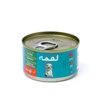 معلبات لقمة بنكهات متعددة 85G