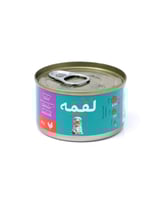 معلبات لقمة بنكهات متعددة 85G