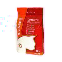 رمل بايو ساند من غير رائحة ( عدة احجام )