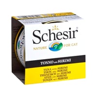 معلبات شيزر بنكهات متعددة 85G