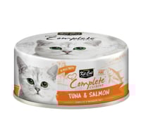 معلبات كت كات كومبليت بنكهات متعددة 70G