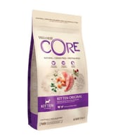 ويلنس كور طعام جاف بنكهات متعددة 1.75KG