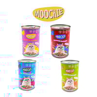 معلبات موتشي بنكهات متعددة 400G