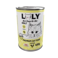 معلبات لولي بنكهات متعددة 410G