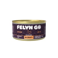 معلبات فيلاين قو - وجبة غذائية متكاملة